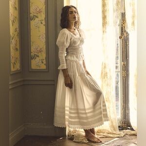 Doen Sebastiane Skirt